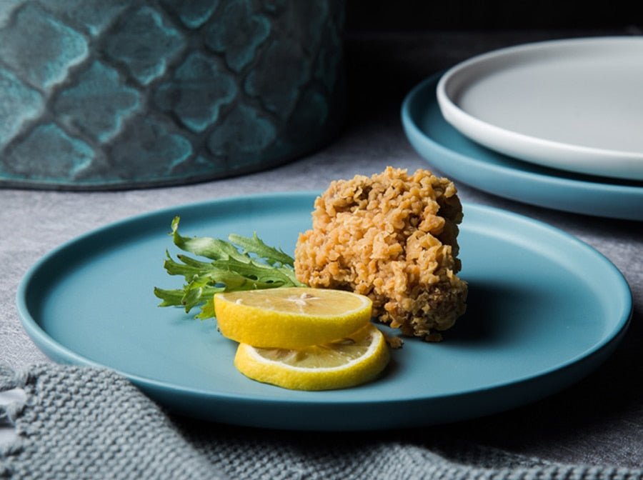 Serving Plate | Monica