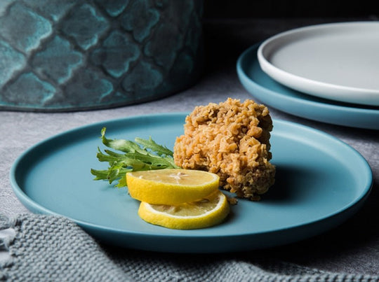 Serving Plate | Monica