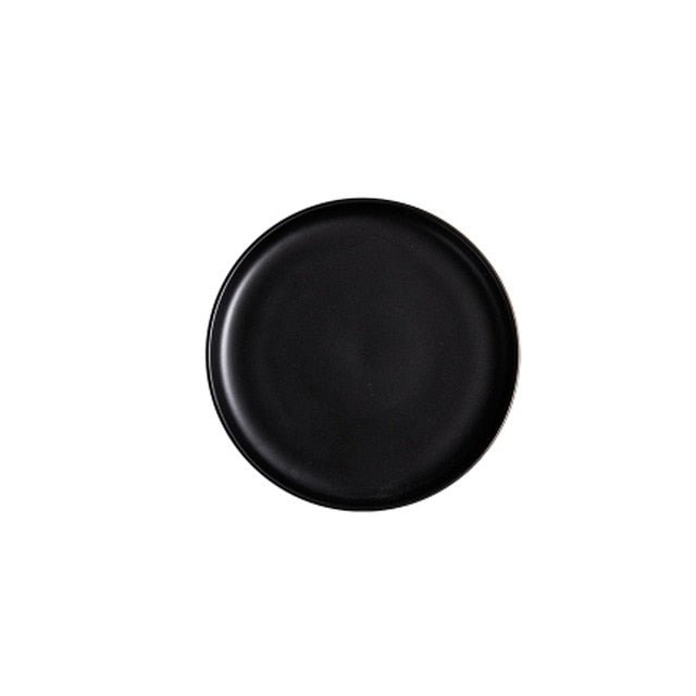Serving Plate | Monica