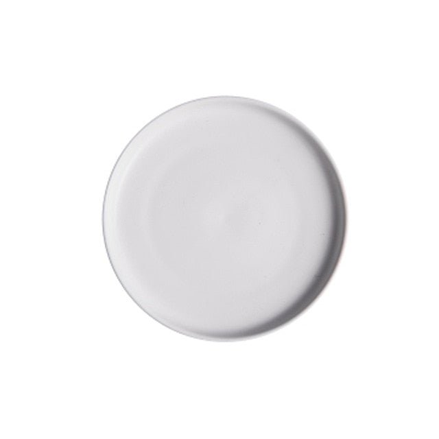 Serving Plate | Monica