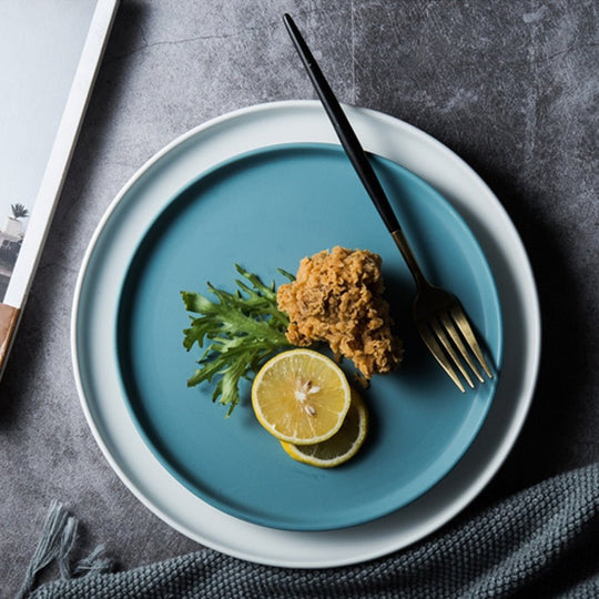 Serving Plate | Monica