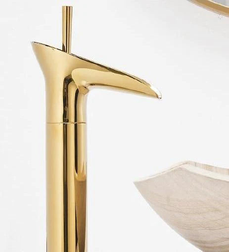 Antique Waterfall Bathroom Water Wallpaper