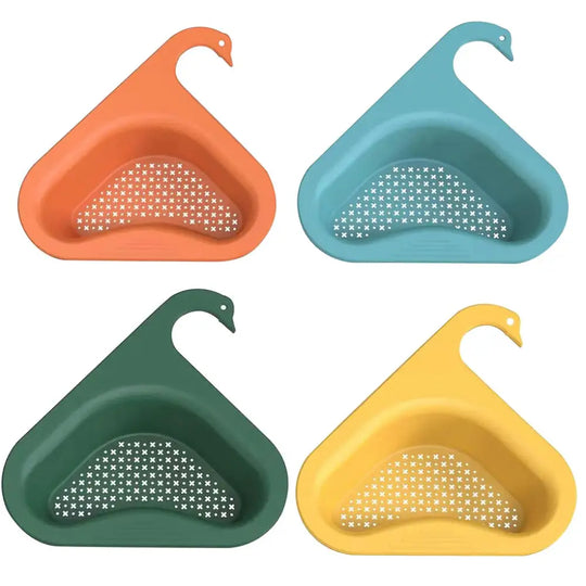 Sink Strainer | Eliminate Odours and Waste from Your Sinks