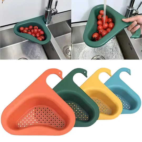 Sink Strainer | Eliminate Odours and Waste from Your Sinks