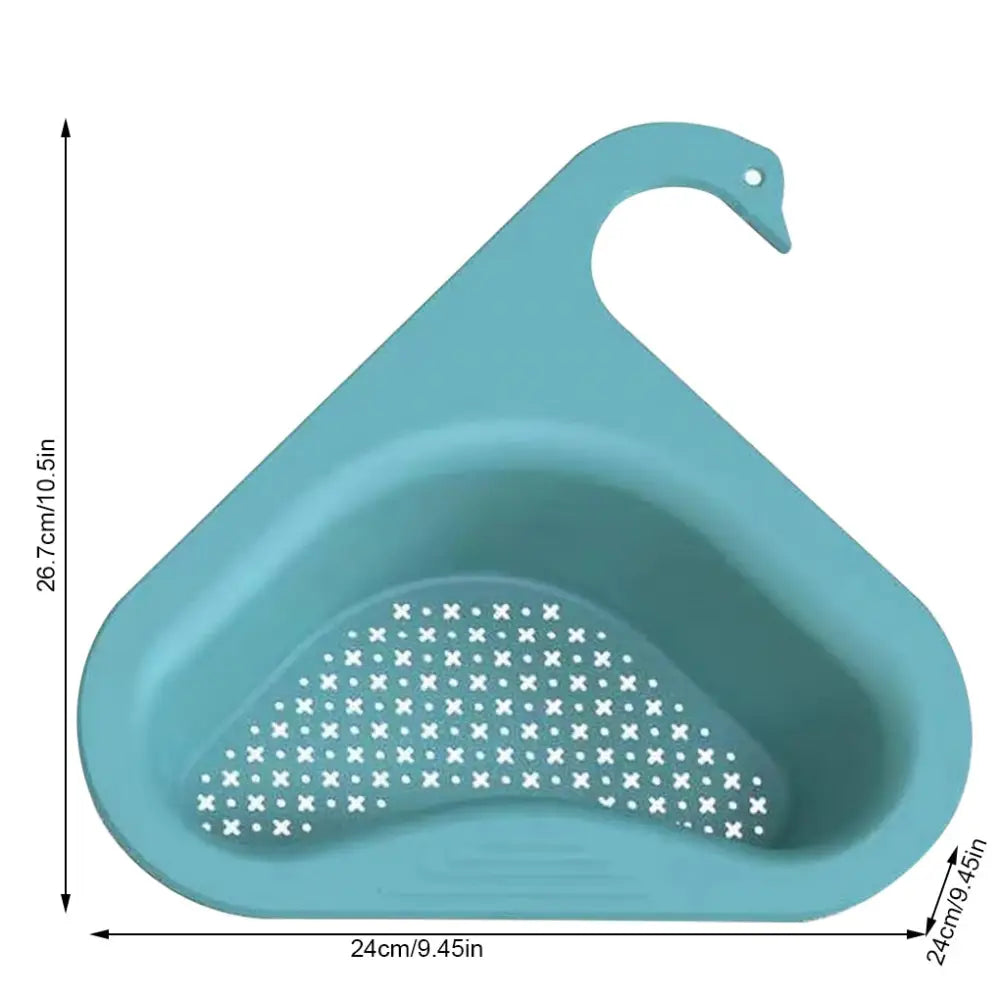 Sink Strainer | Eliminate Odours and Waste from Your Sinks