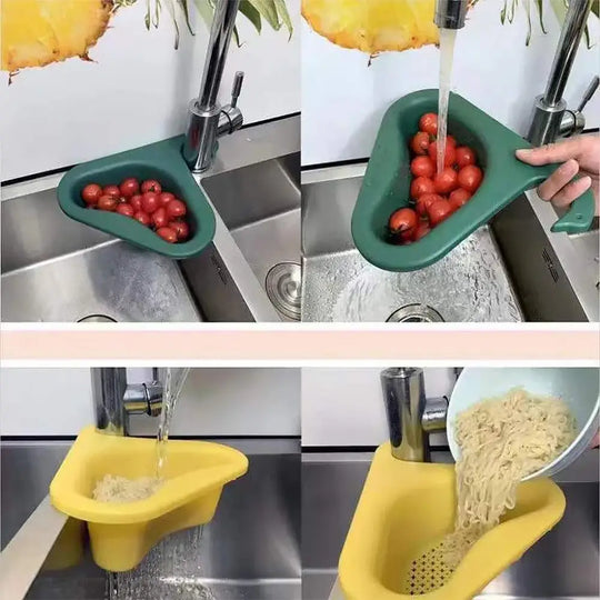 Sink Strainer | Eliminate Odours and Waste from Your Sinks