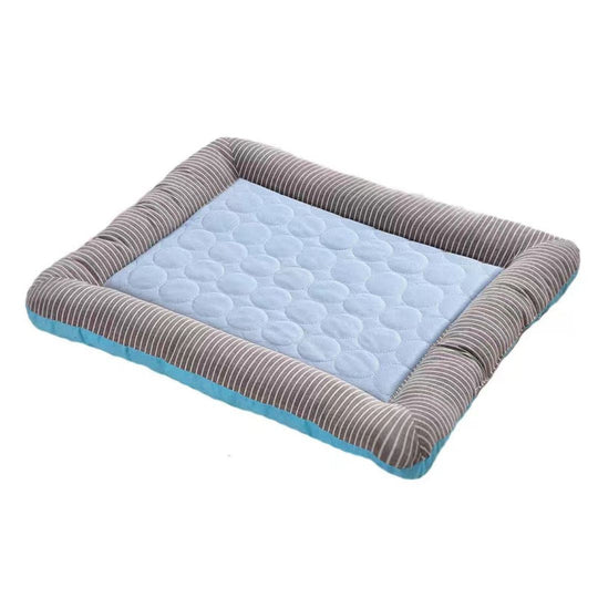 Pet Cooling Mat for Summer