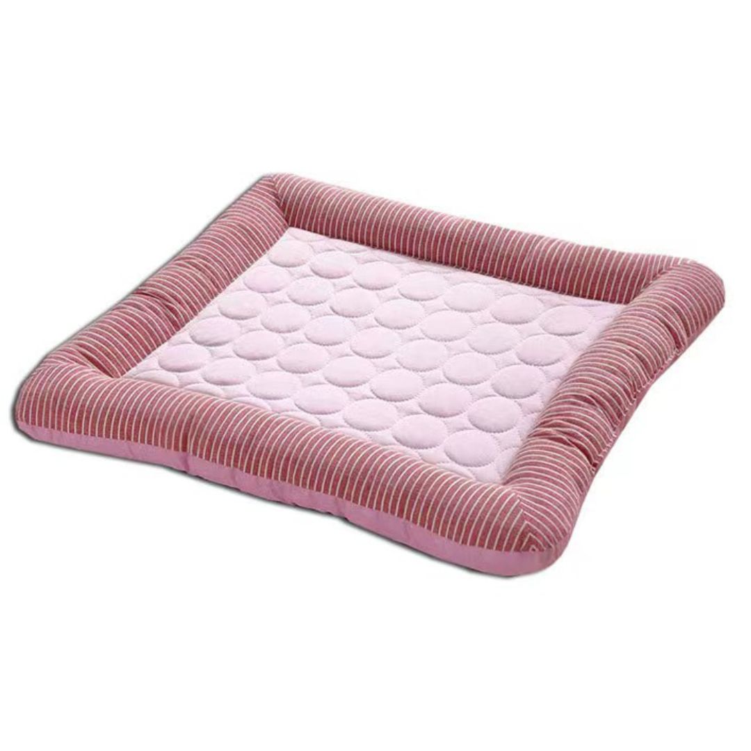 Pet Cooling Mat for Summer
