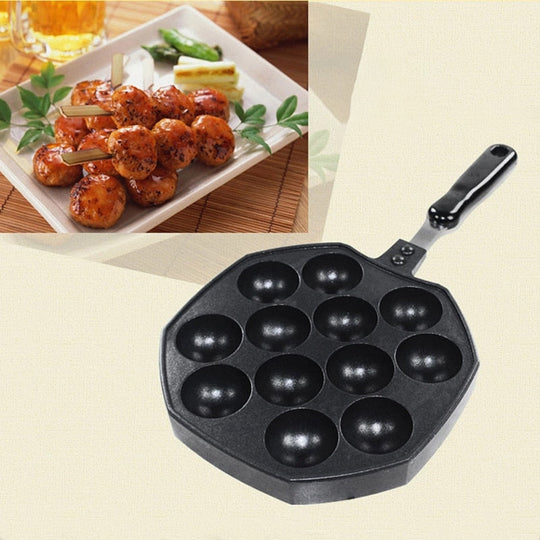 Takoyaki Pan - Magome Style