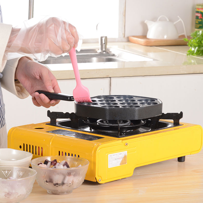 Takoyaki Pan - Magome Style