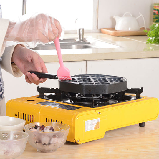 Takoyaki Pan - Magome Style