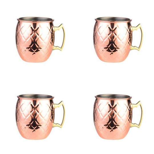 Moscow Mule Mug