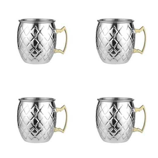 Moscow Mule Mug