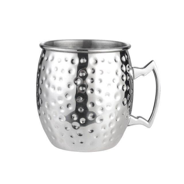 Moscow Mule Mug