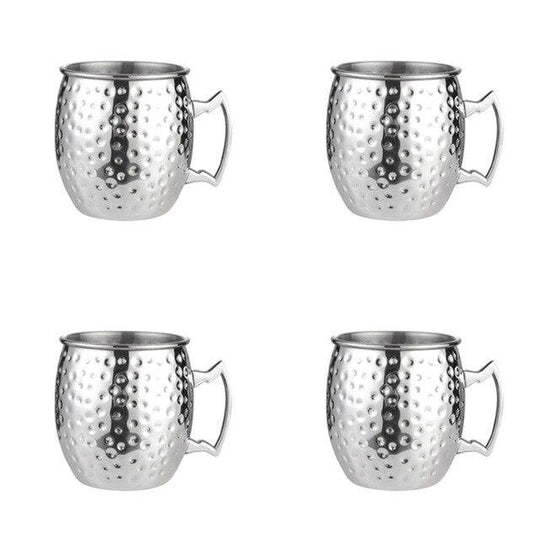 Moscow Mule Mug