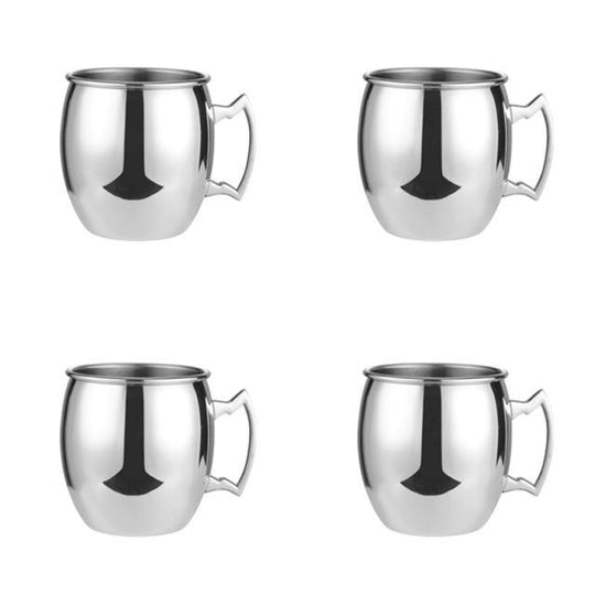 Moscow Mule Mug