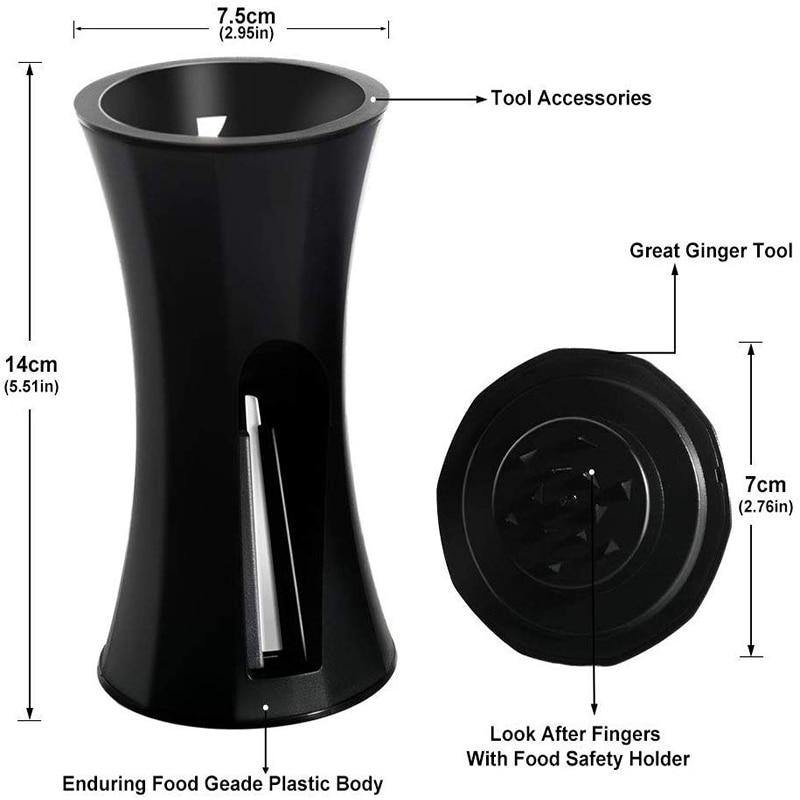 Vegetable Spiralizer