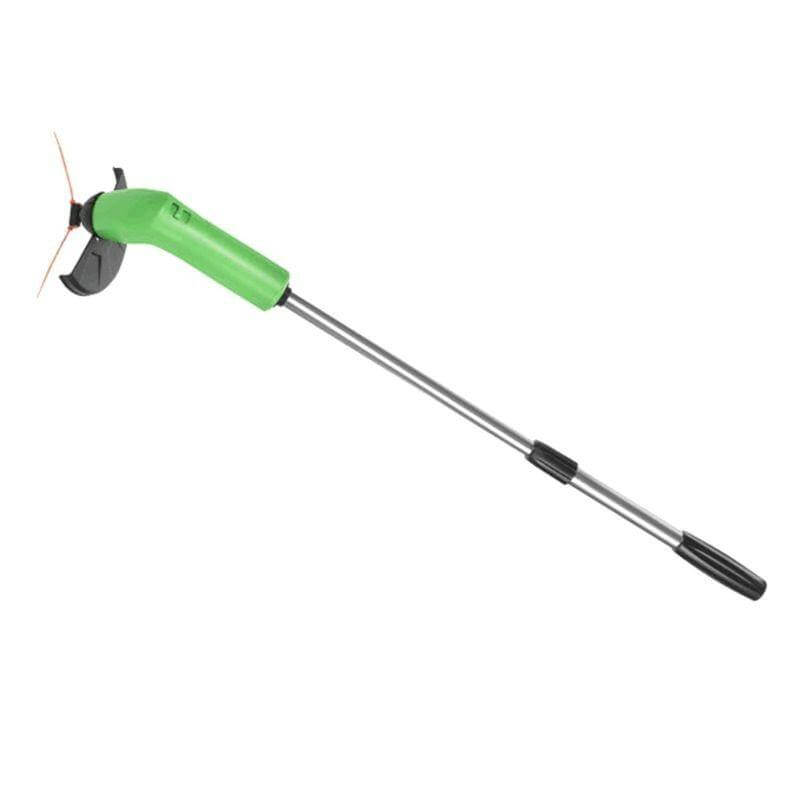 Lightweight Hand Lawn Mower for Easy Mowing