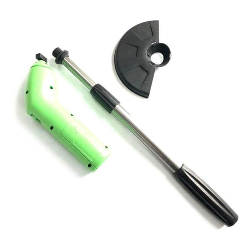 Lightweight Hand Lawn Mower for Easy Mowing