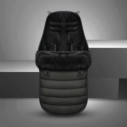Universal Stroller Footmuff