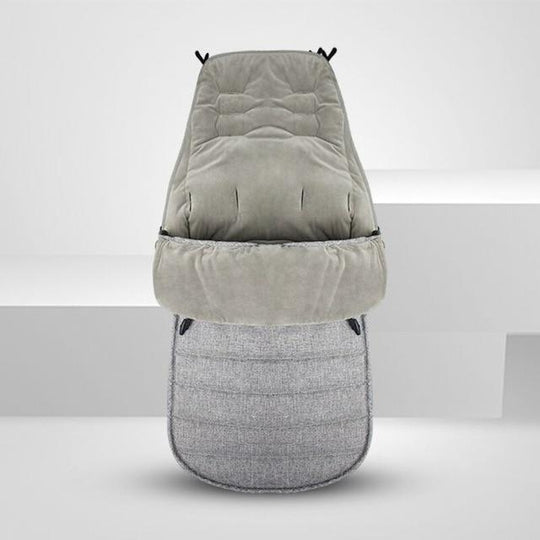 Universal Stroller Footmuff