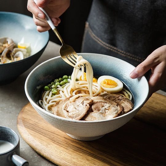 Ramen Bowl Shigenobu (6 Colours)