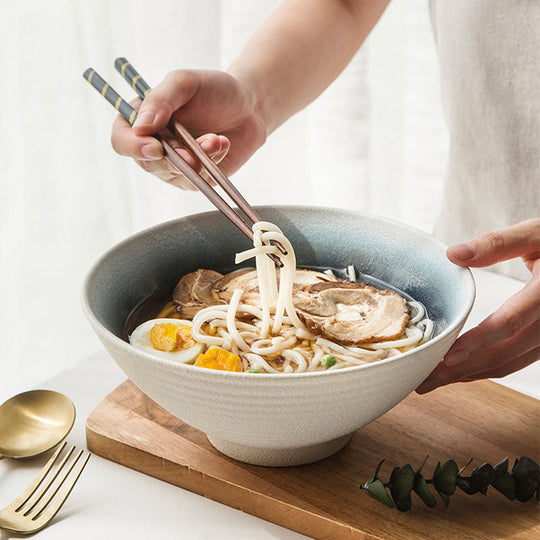 Ramen Bowl Shigenobu (6 Colours)