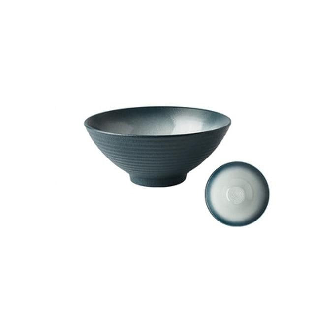 Ramen Bowl Shigenobu (6 Colours)