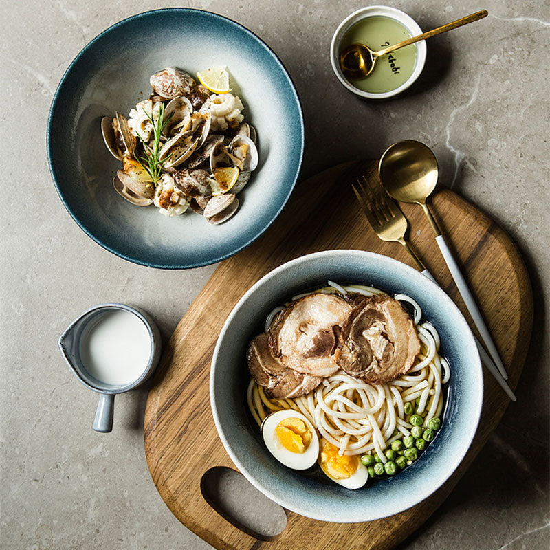 Ramen Bowl Shigenobu (6 Colours)
