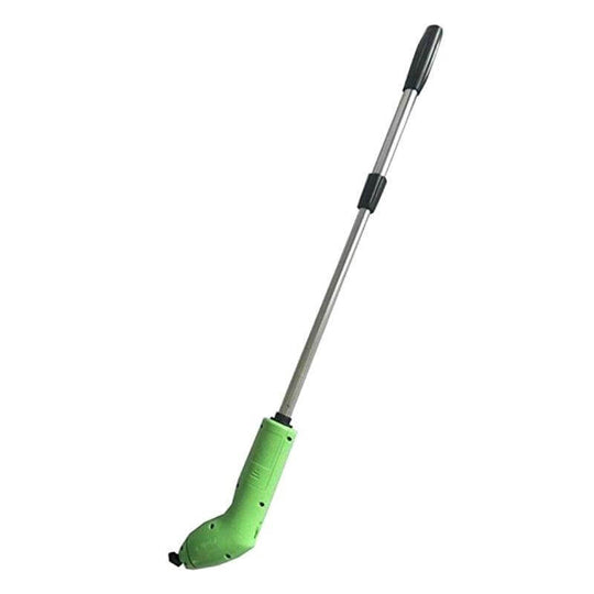 Lightweight Hand Lawn Mower for Easy Mowing