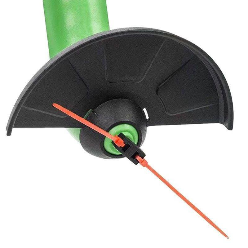 Lightweight Hand Lawn Mower for Easy Mowing