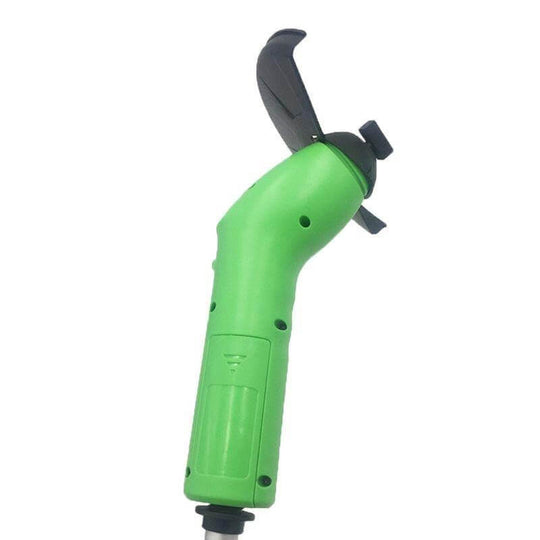 Lightweight Hand Lawn Mower for Easy Mowing