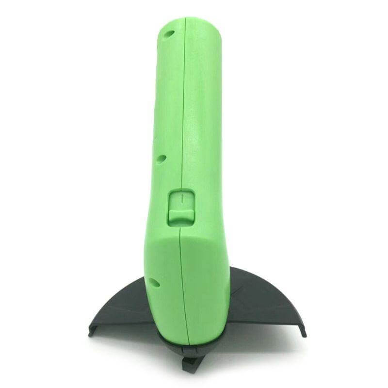 Lightweight Hand Lawn Mower for Easy Mowing