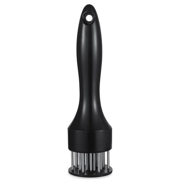 Stainless Steel Ultra Sharp Meat Tenderizer