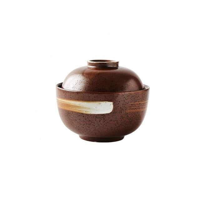 Miso Bowl Noodles - Available in 4 Colors & 2 Sizes