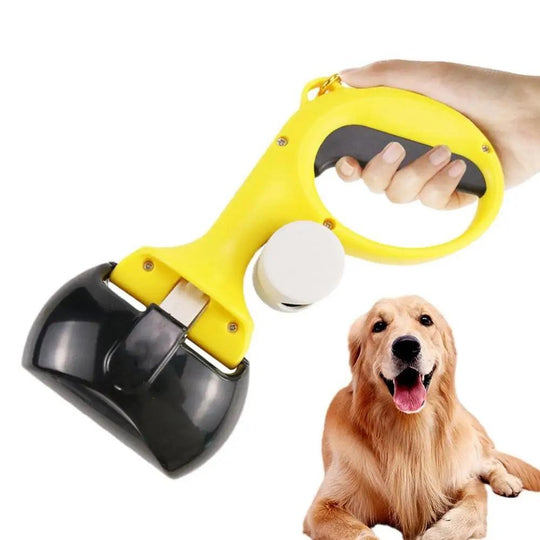 QuickScoop • Pooper Scooper