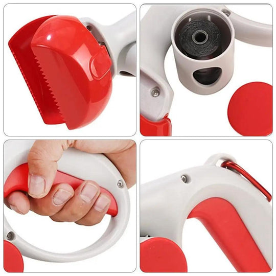 QuickScoop • Pooper Scooper