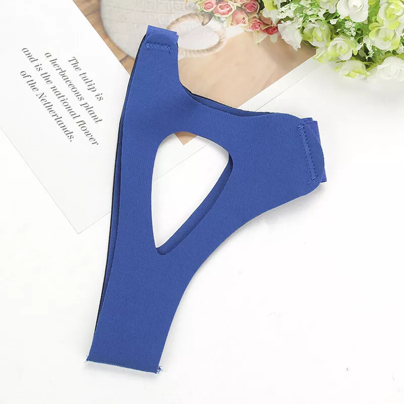 Anti-Snore Headgear