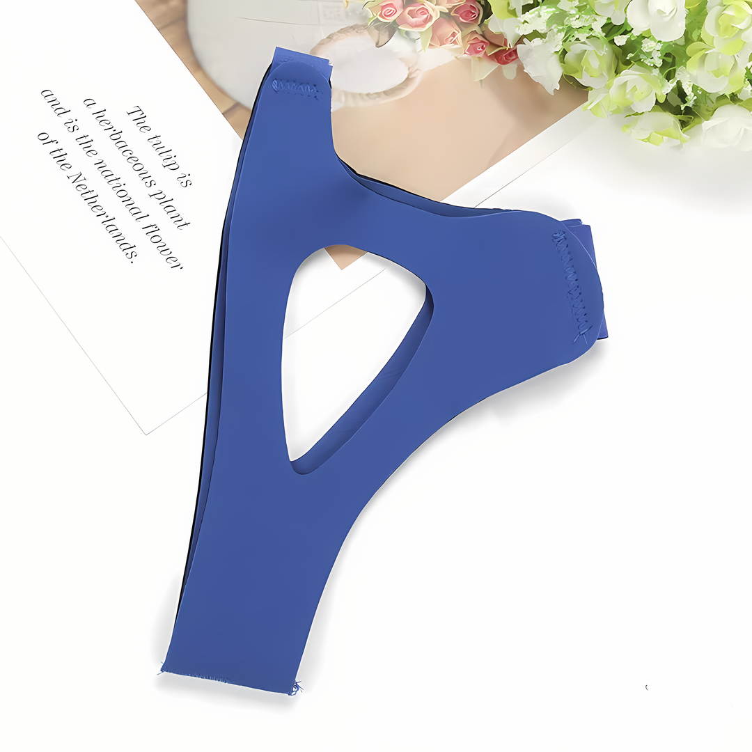 Anti-Snore Headgear