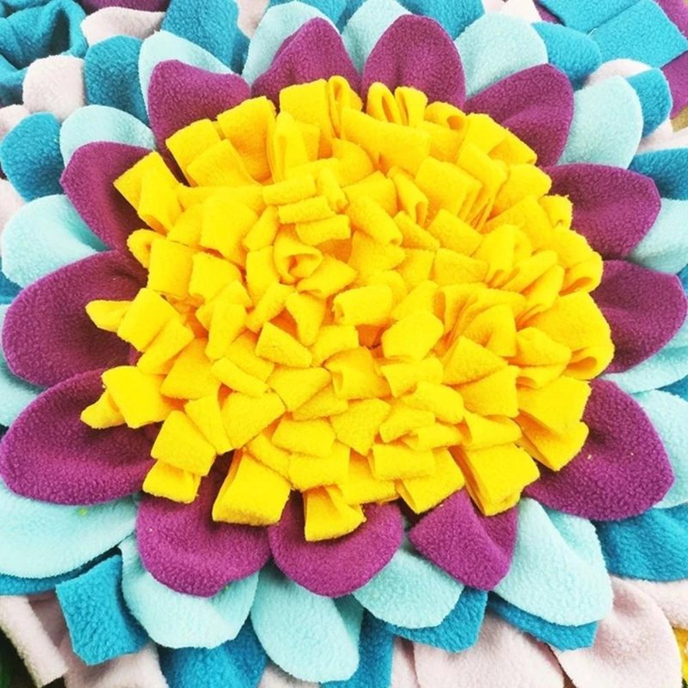 Dog Snuffle Mat