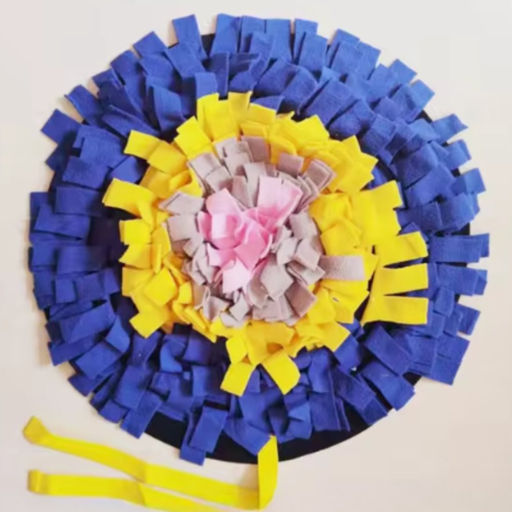 Dog Snuffle Mat