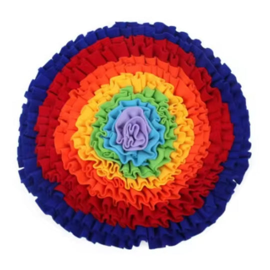 Dog Snuffle Mat