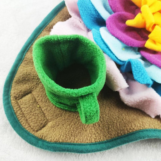 Dog Snuffle Mat