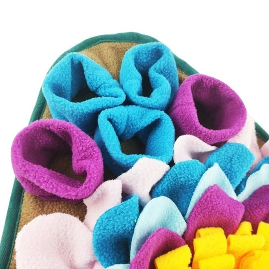 Dog Snuffle Mat