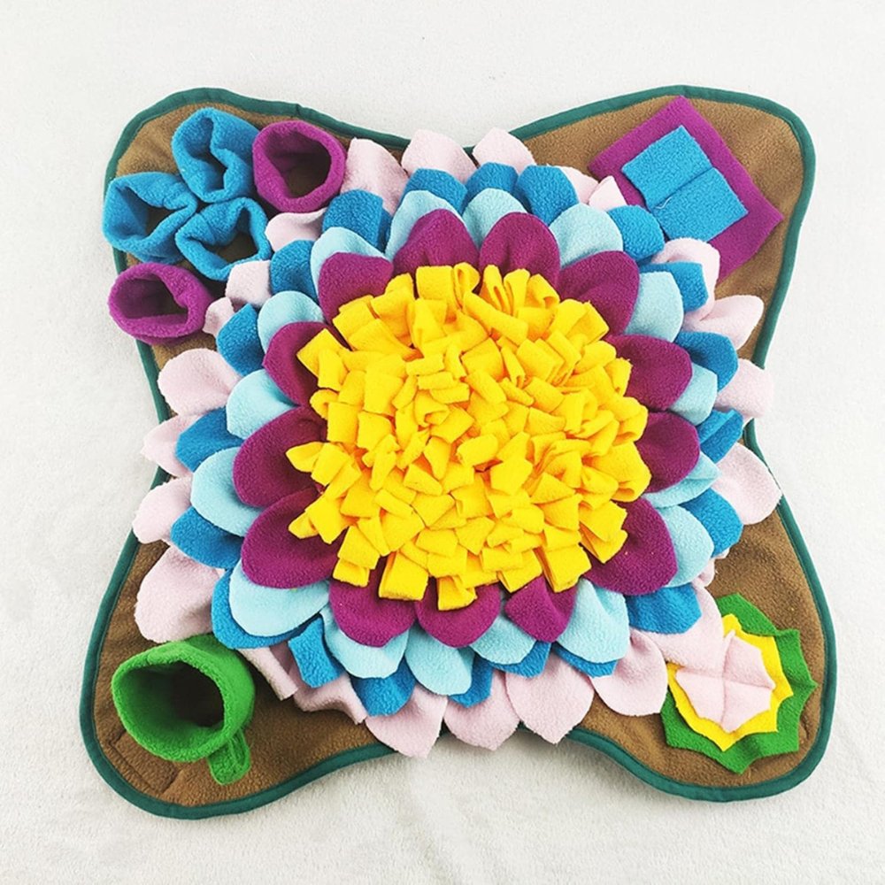 Dog Snuffle Mat