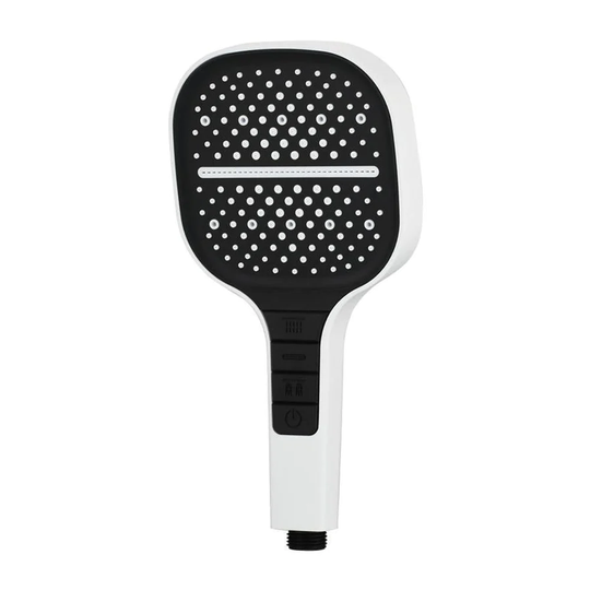 7-Stage PowerFlow Showerhead