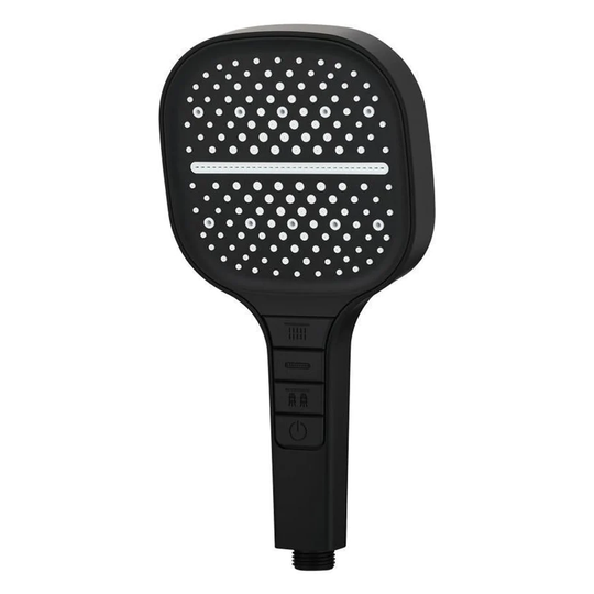 7-Stage PowerFlow Showerhead