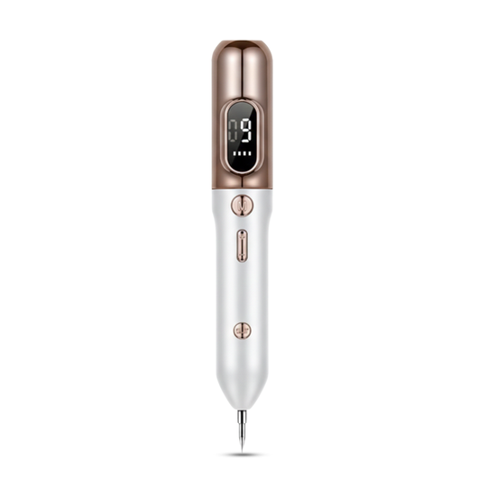 Plasma Pen - Adjustable Levels - Handheld Device
