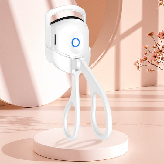 Improved Electric Eyelash Curler