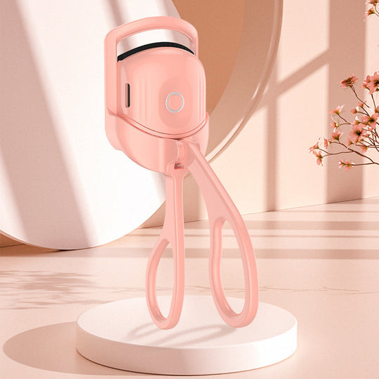 Improved Electric Eyelash Curler
